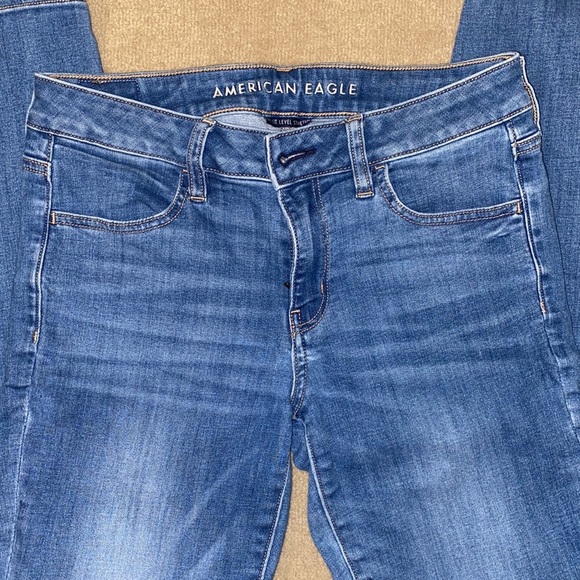 AE Ne(x)t Level Jeans - Picture 4 of 6